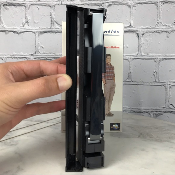 Sixteen Candles It’s The Time Of Your Life That May Last A Lifetime VHS Movie - Picture 7 of 10